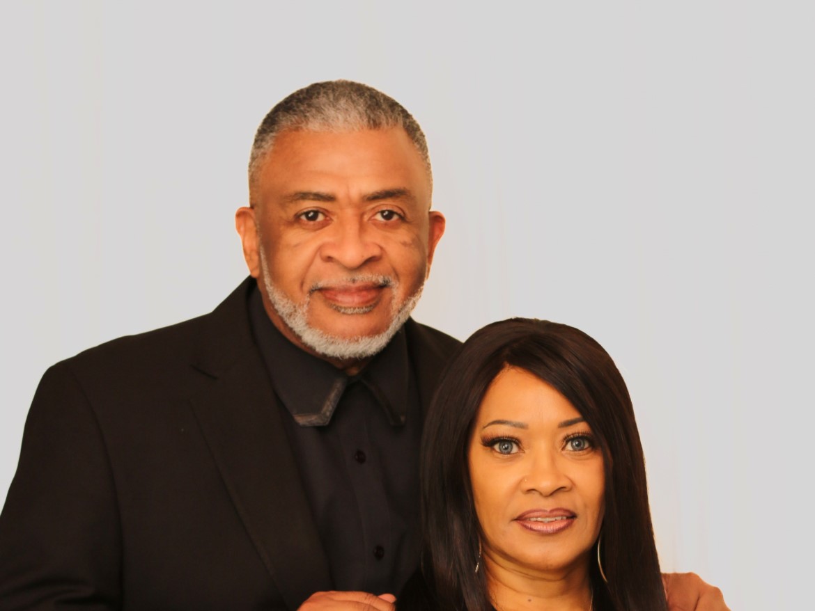 Picture of Ronnie Adams