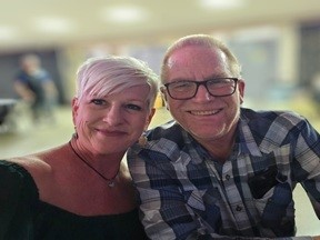 Picture of David John Coombs