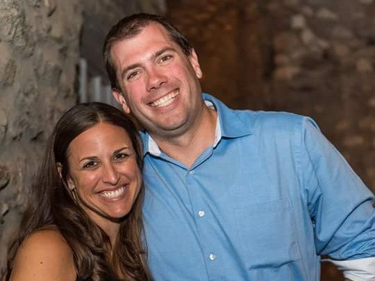 Picture of Mike Van Rhee