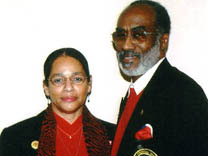 Picture of George Livingston