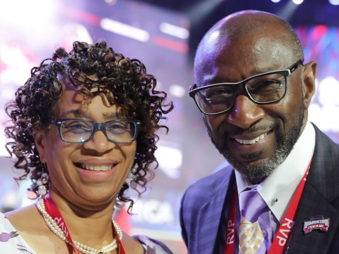 Picture of Robert Townsend