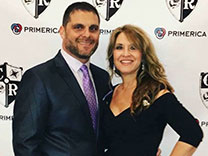 Picture of Alan Joseph Baggiero