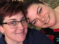 Picture of Ashley M Upson