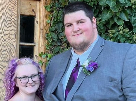 Picture of Kenzie Foster