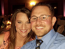 Picture of Keith Jason Burnett