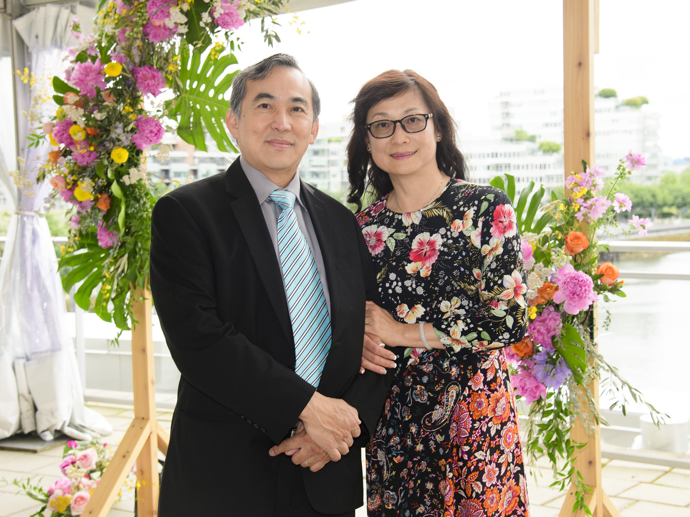 Picture of Emmanuel Ep Ngo