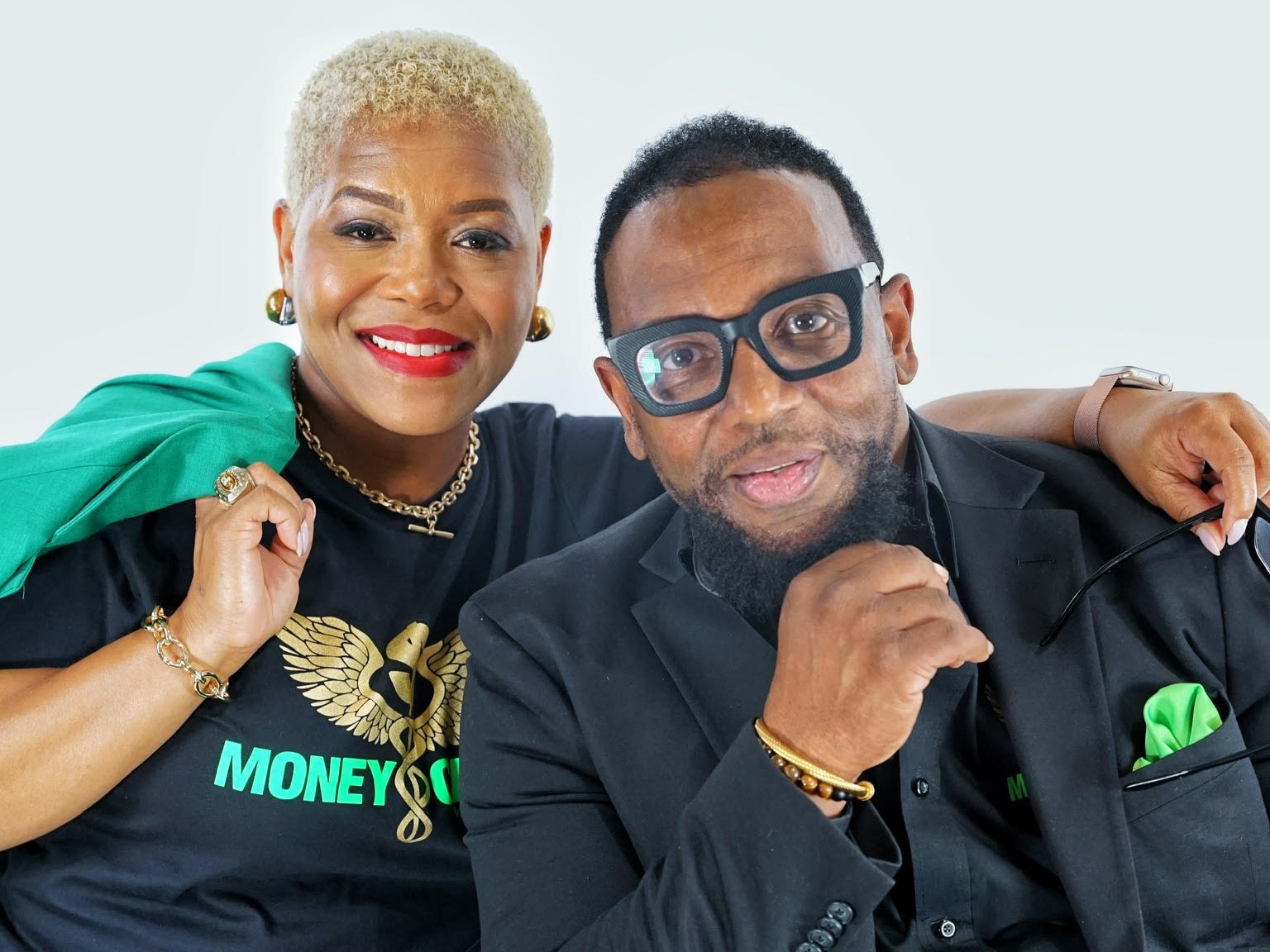 Picture of Aronissa Harris Harris