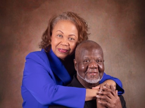 Picture of Donald Johnson Sr