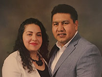 Fotograf�a de Crystal Mujica