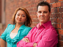 Picture of Vinny Savard