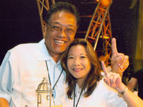 Picture of Baron Takashi Mizusawa