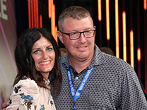 Picture of Tom Forscht