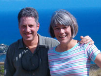 Fotografa de Jerry P Woodcock