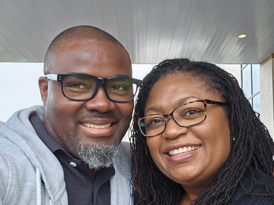 Taniesha Thompson Tampa, FL Representative Primerica