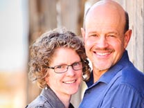 Picture of M. Scott Perkins