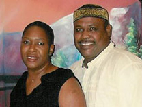 Picture of Desiree Davis