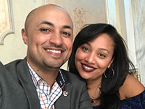 Picture of Javier Guzman