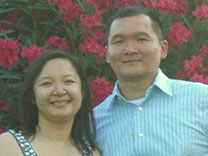 Picture of Rathna Kong