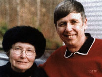 Picture of Norm Landino