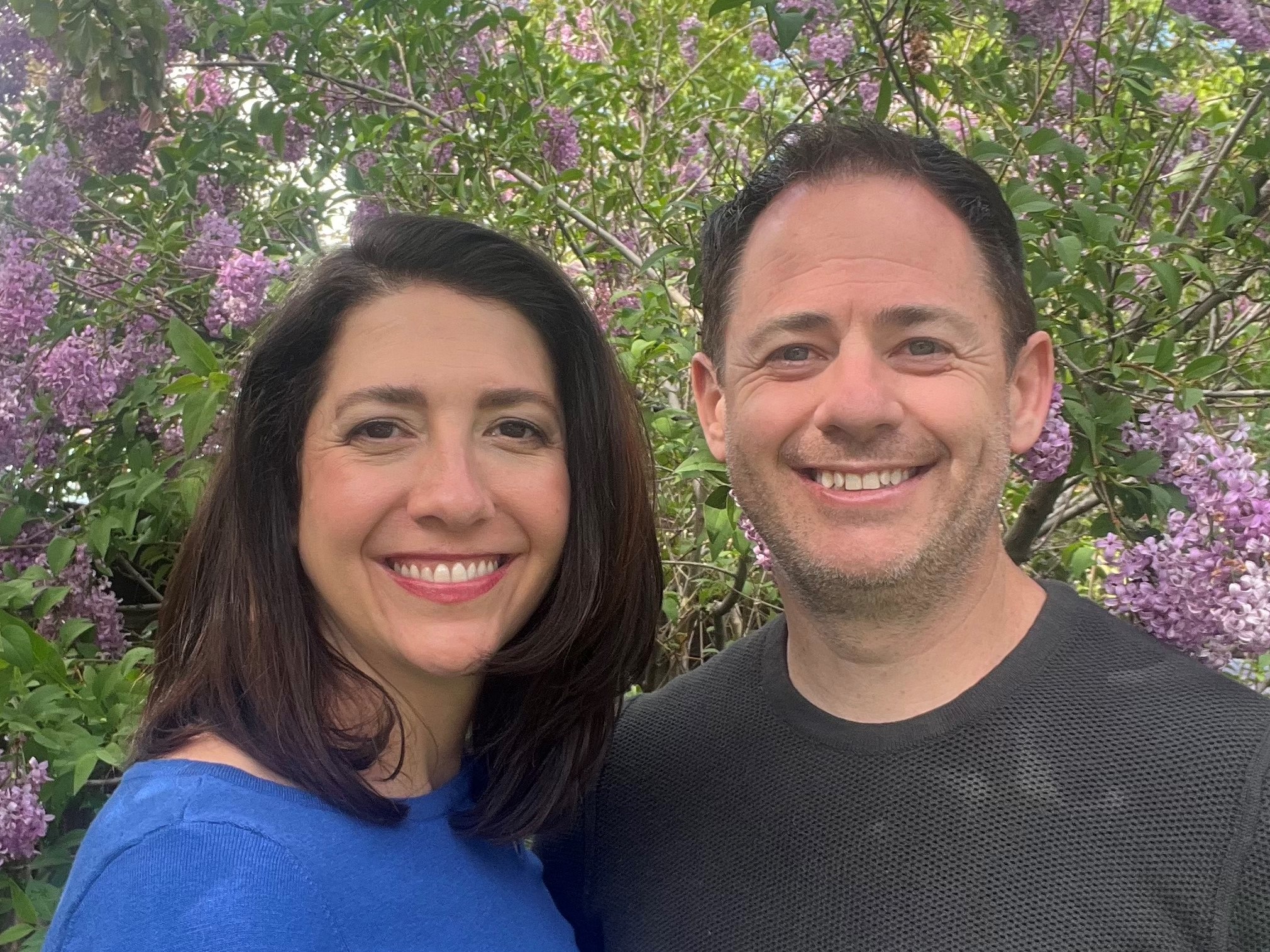 Picture of Derek Chambers