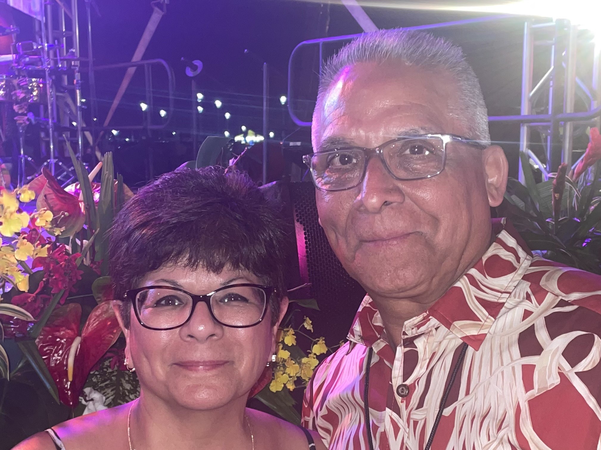 Picture of Guy Lucero