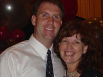 Picture of Brian Claude Sherwood