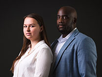 Picture of Matt Javois