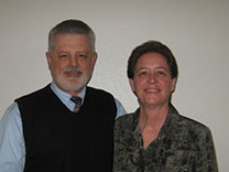 Picture of Lon Richard Ledvina