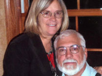 Picture of Mary Roberts