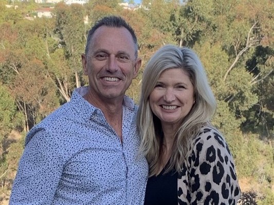 Fotografa de David Calzaretta