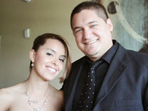 Fotografa de Luke Wittig