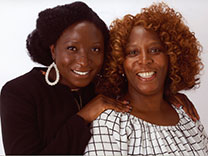 Picture of Sianeh Irving