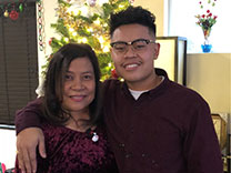 Picture of Angelic Magno