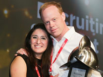 Fotografa de Charles Wayne Kesler