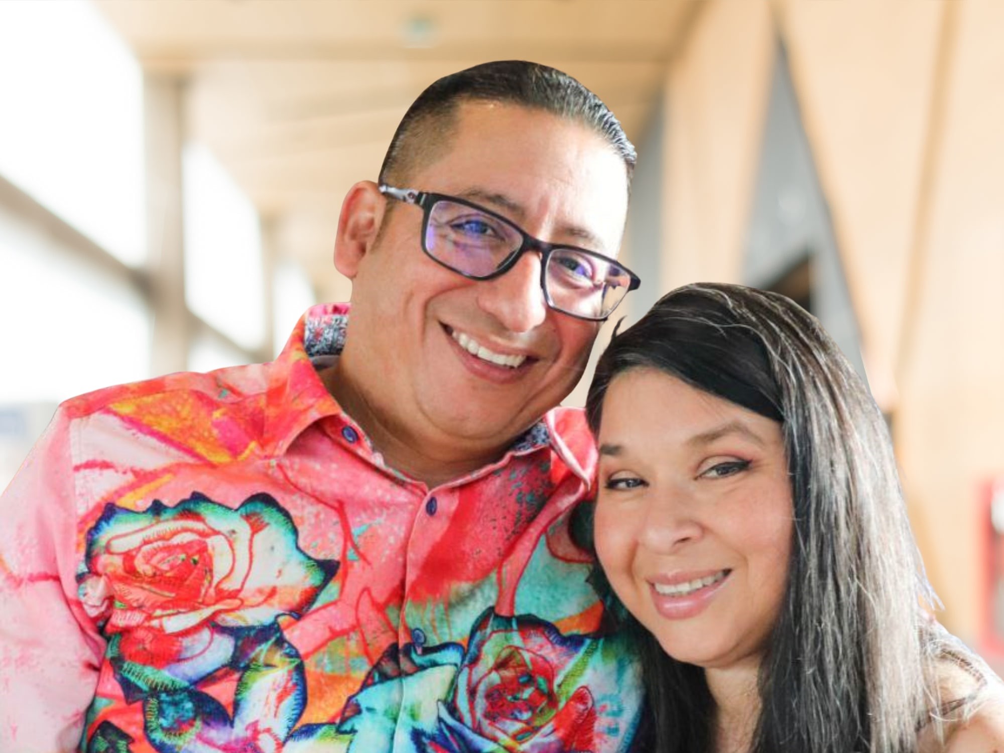 Picture of Robert Ramiro Avitia