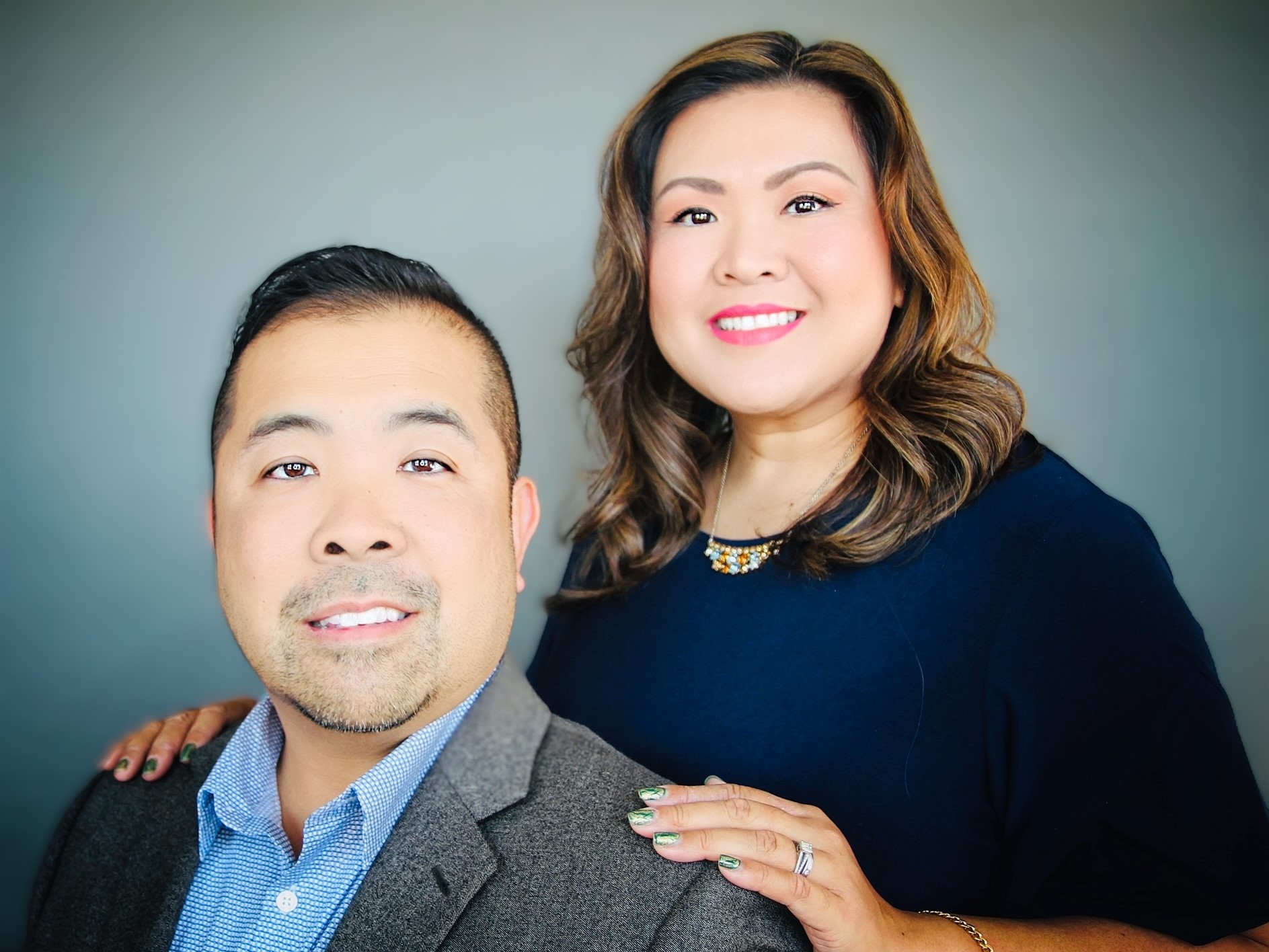 Picture of Glenn Damian