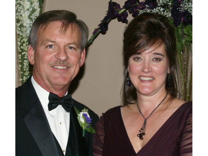 Picture of Leann Acree