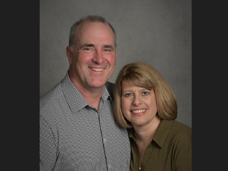 Picture of Tim Dreier