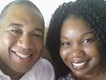 Picture of Maria Perkins