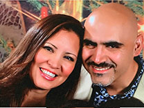 Picture of Luis Mier