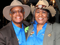 Fotografa de Edward Isaac