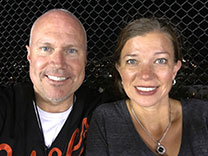 Picture of Gordon Margerum Jr