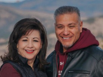 Picture of Joey Norman Manchego