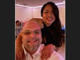 Picture of Alain Dillon