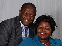 Picture of John Makilya