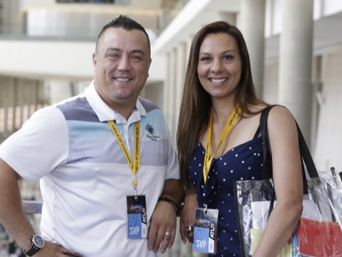 Picture of Kory Brown