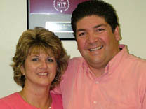 Picture of Mike Martinez