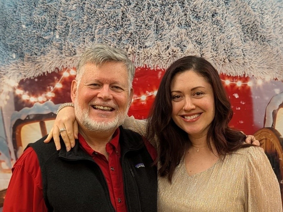 Picture of Wes Parrish