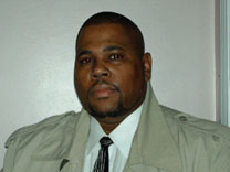 Fotograf�a de Eric Henry McCrorey