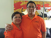 Picture of Elsie Melendres Orellano